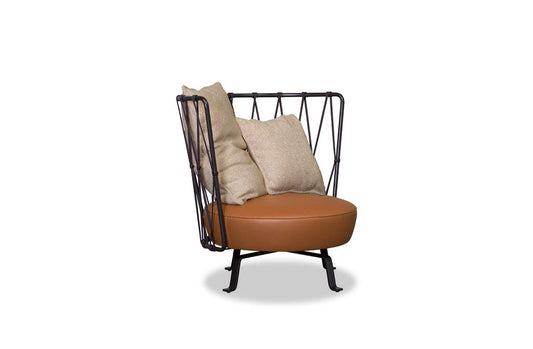 Indoor / Outdoor Armchair 08201
