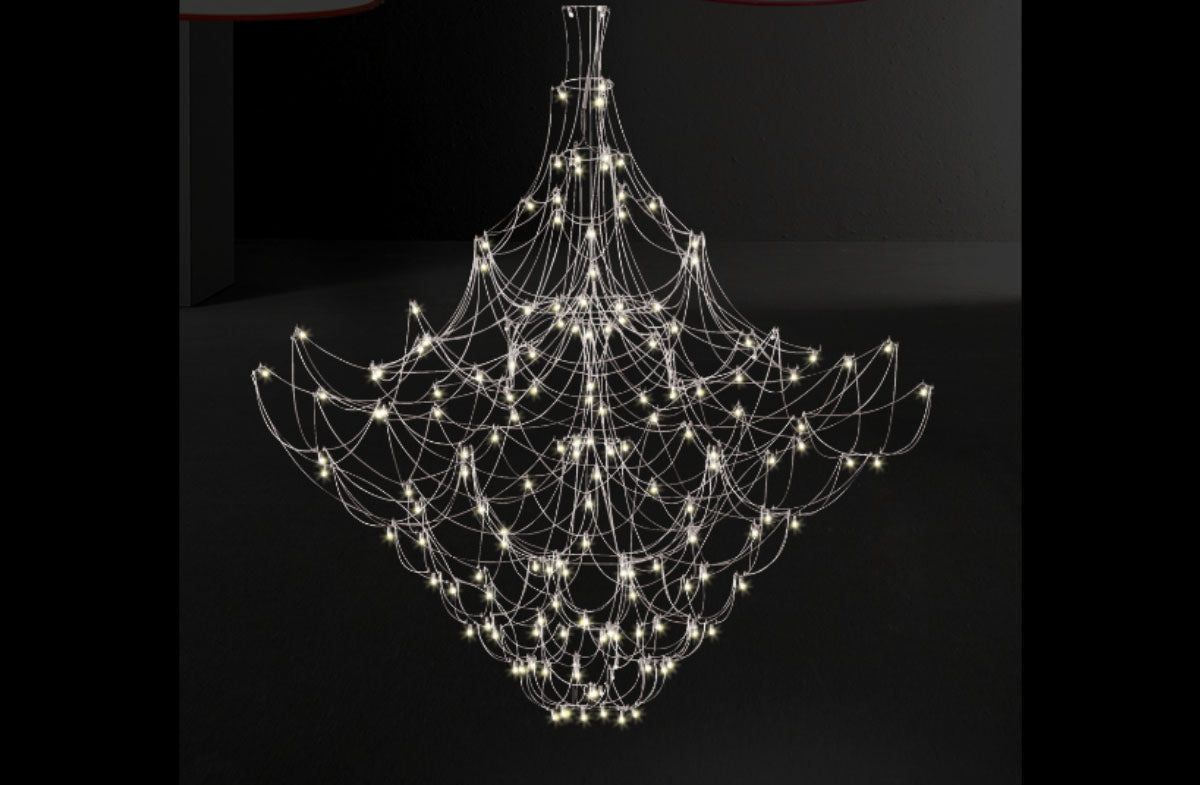 Chandelier 08210