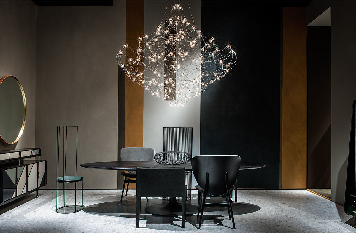 Chandelier 08210