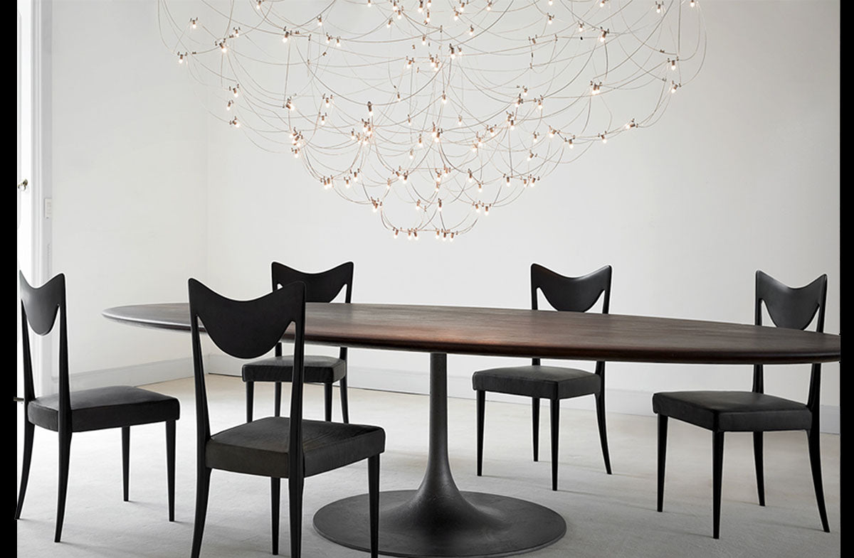 Chandelier 08210