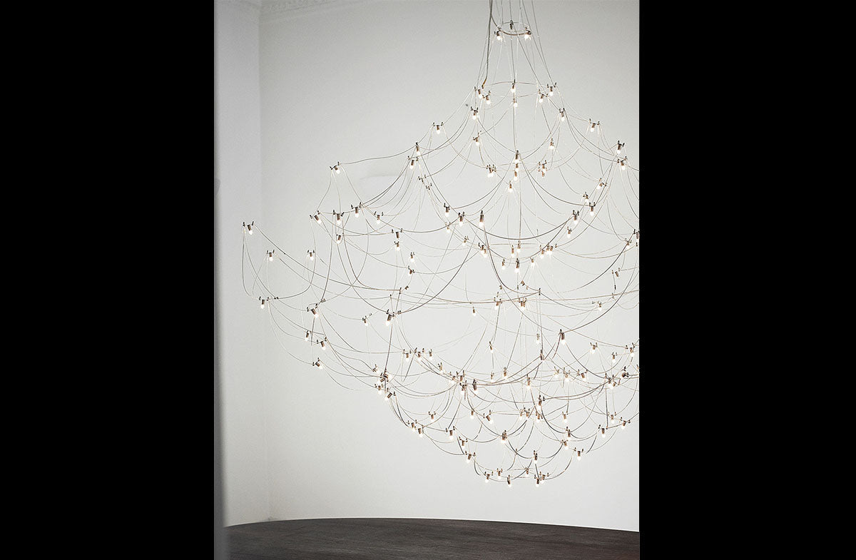 Chandelier 08210