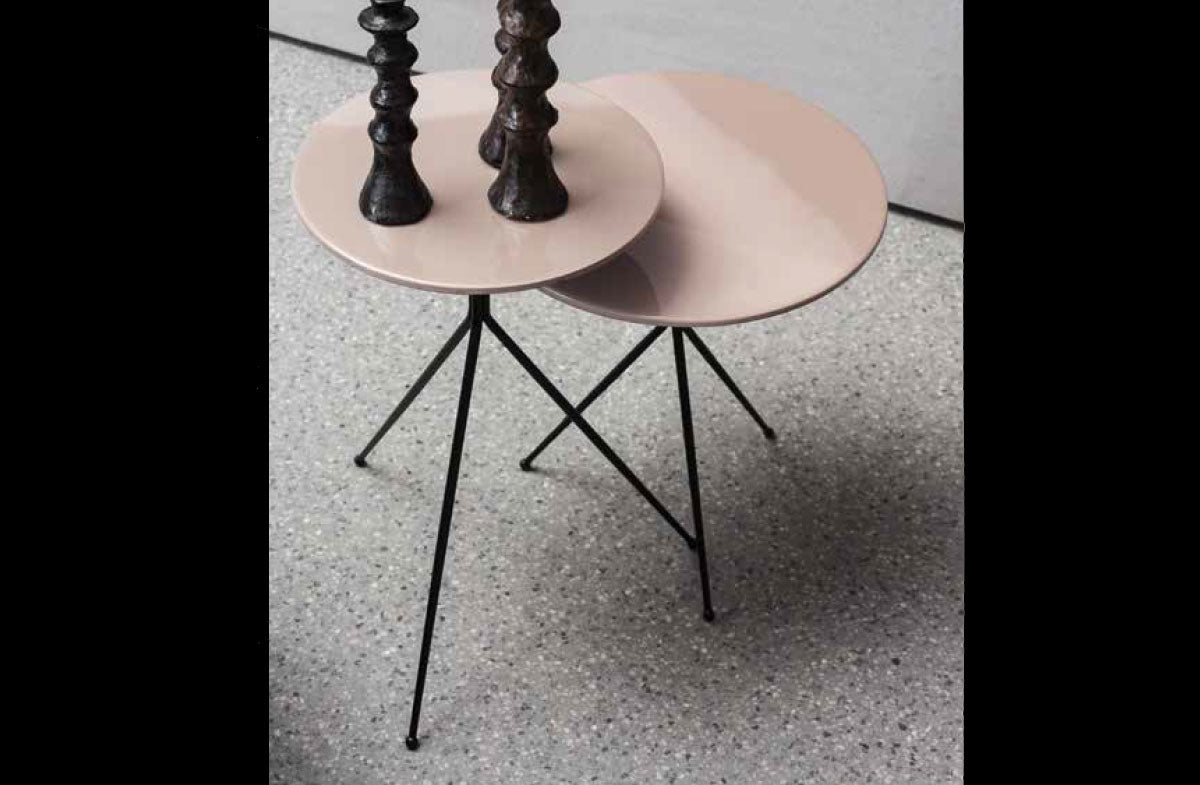 Side Table 08242
