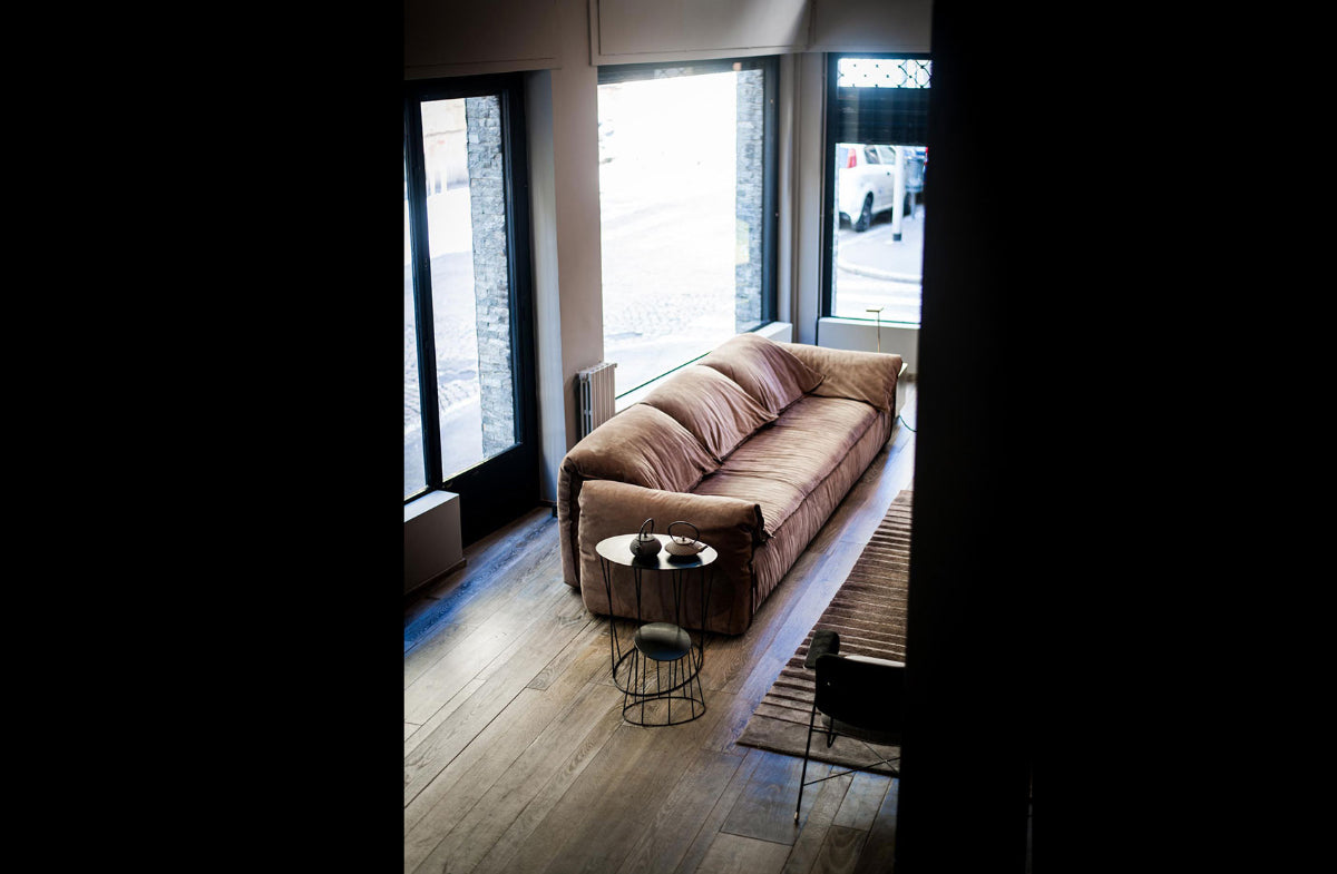 Sofa 08294