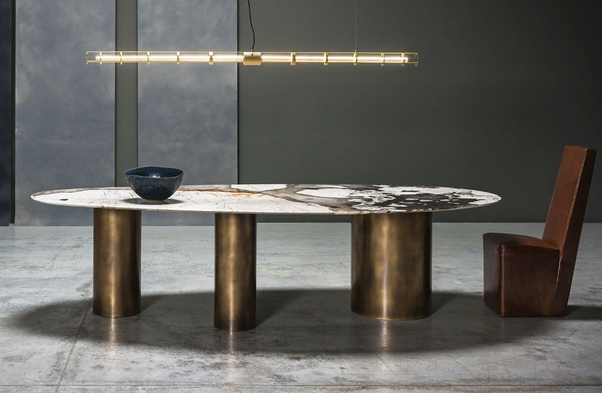 Dining Table 08302