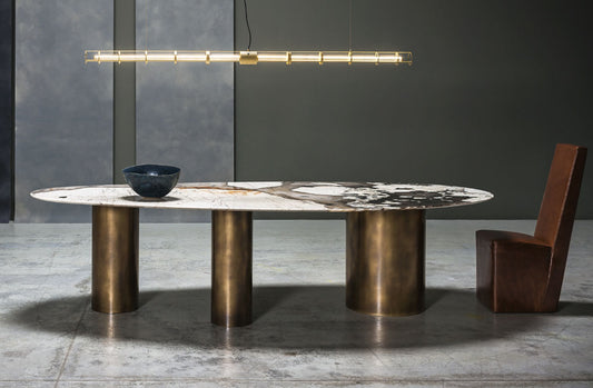 Dining Table 08302
