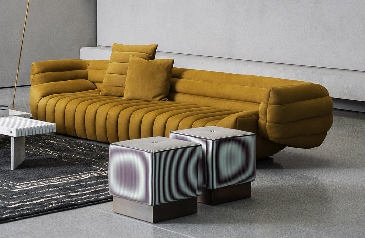 Ottoman 08319