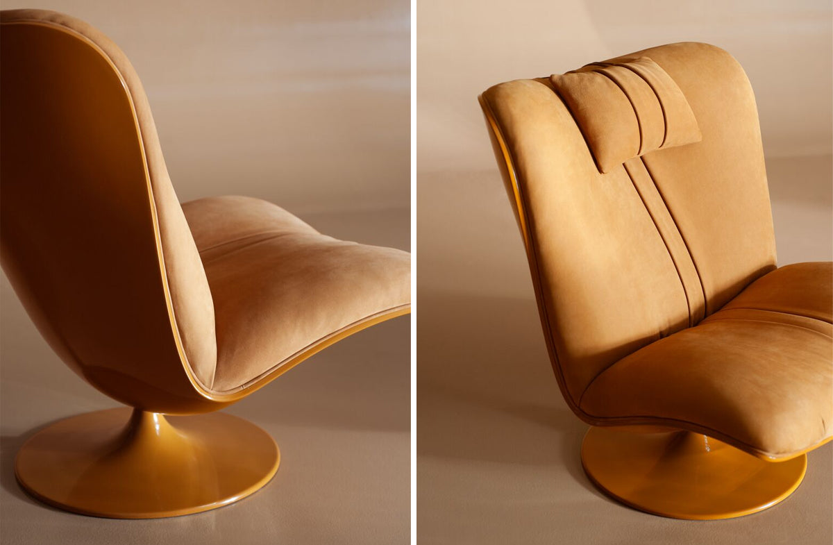 Armchair 08327