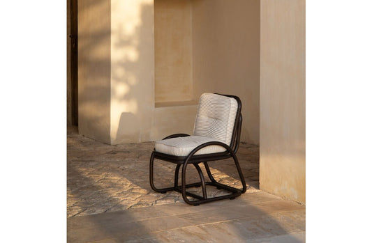 Outdoor Dining Chair 08339