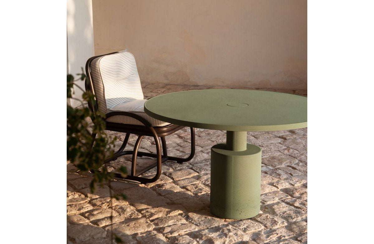 Outdoor Dining Chair 08339