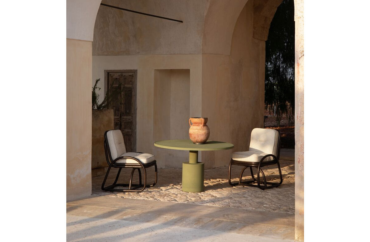Outdoor Dining Chair 08339
