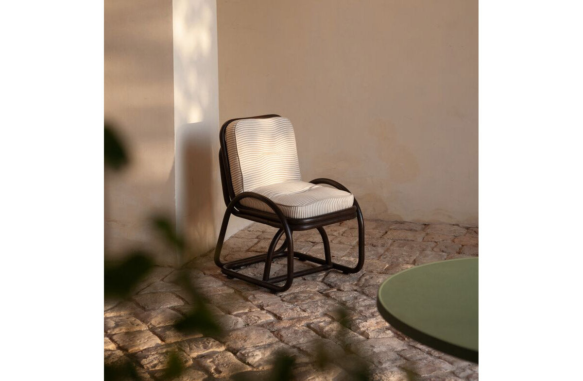 Outdoor Dining Chair 08339