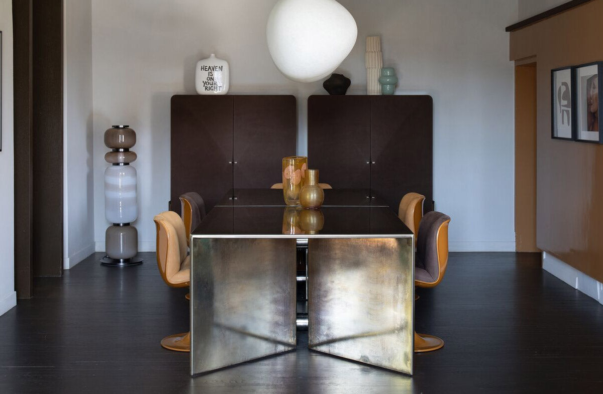 Dining Table 08340