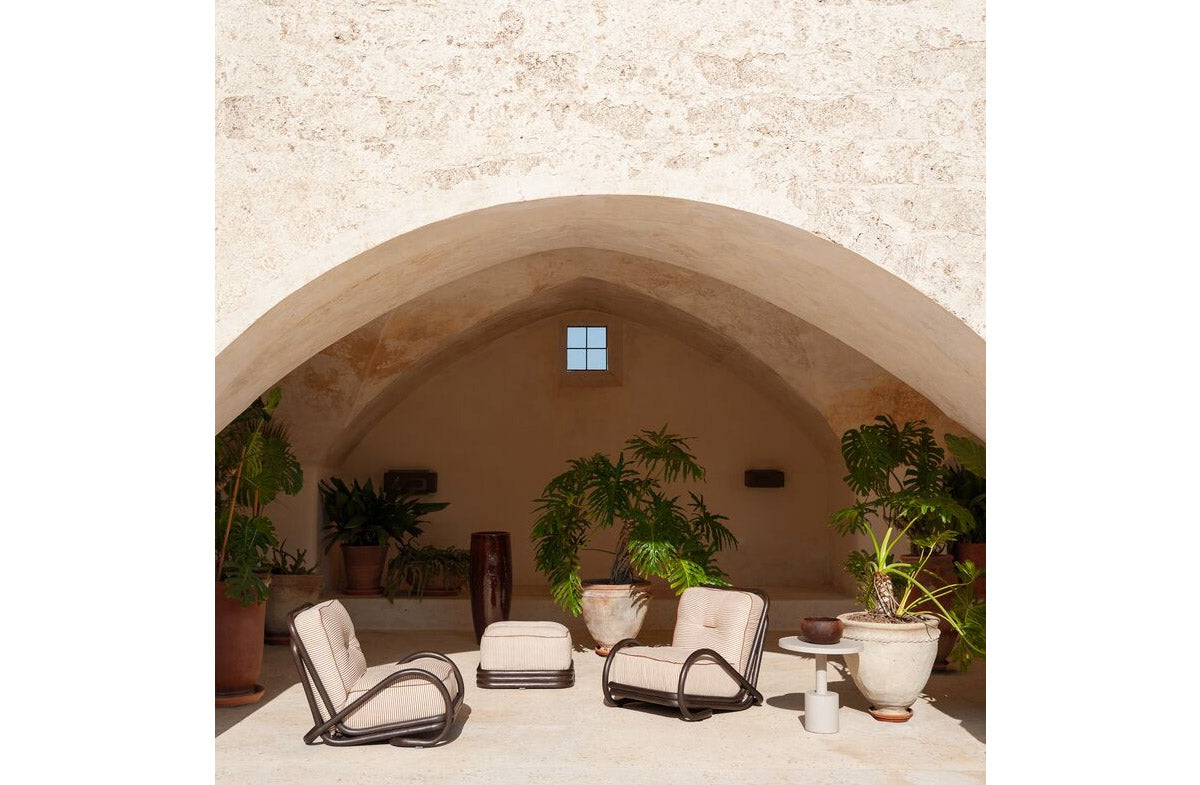 Outdoor Chaise 08342
