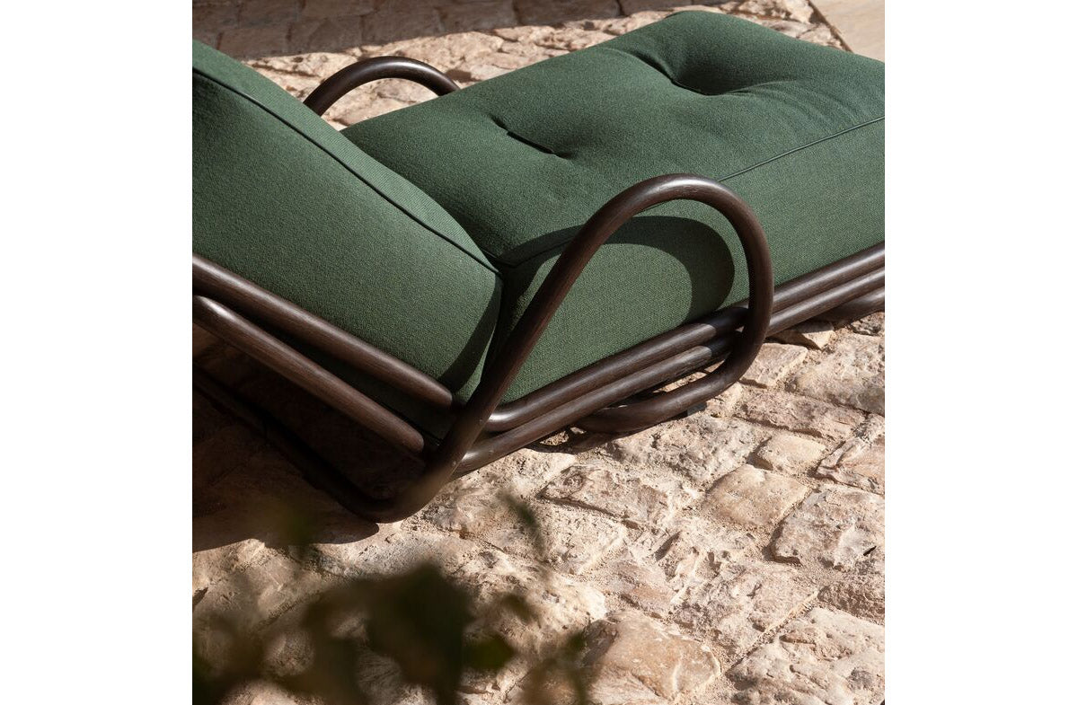 Outdoor Chaise 08342