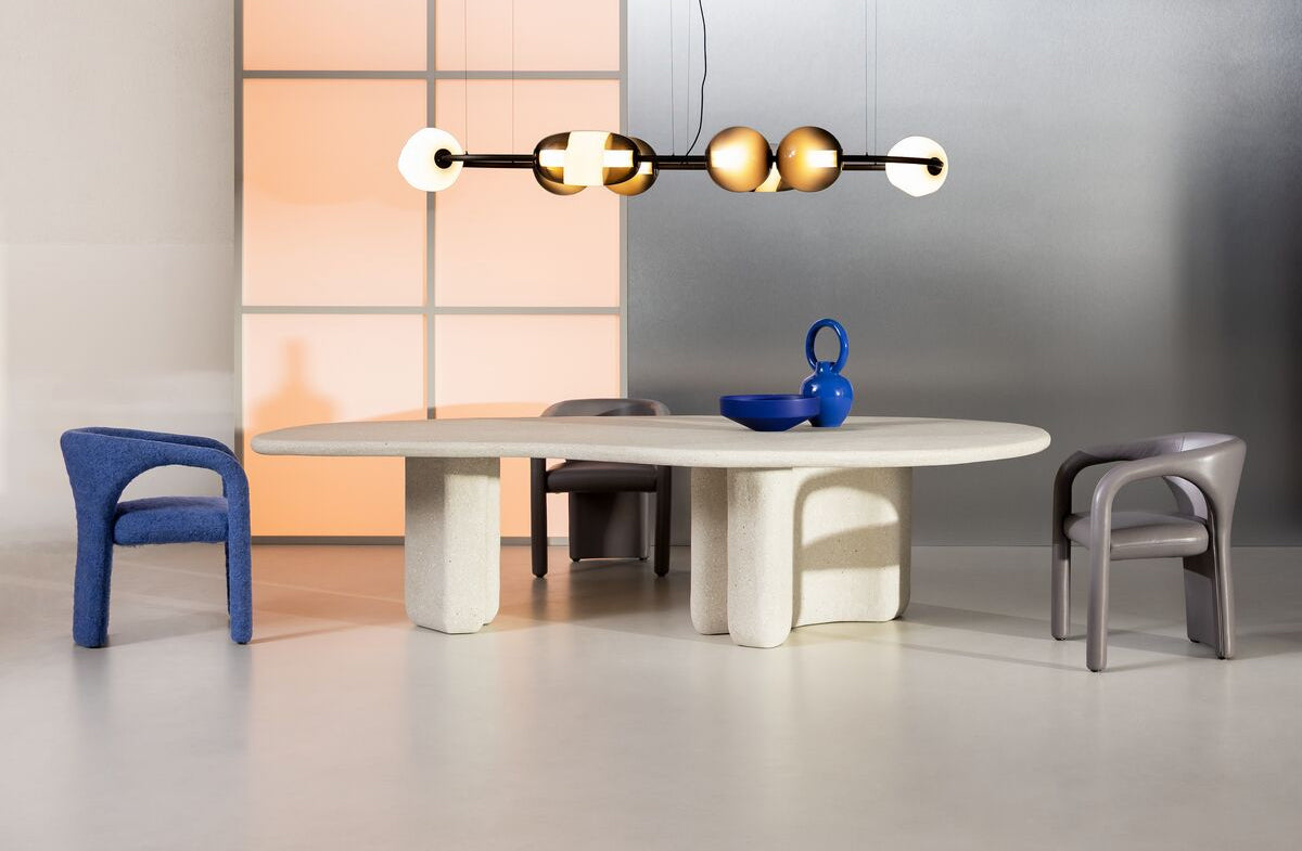 Dining Table 08345