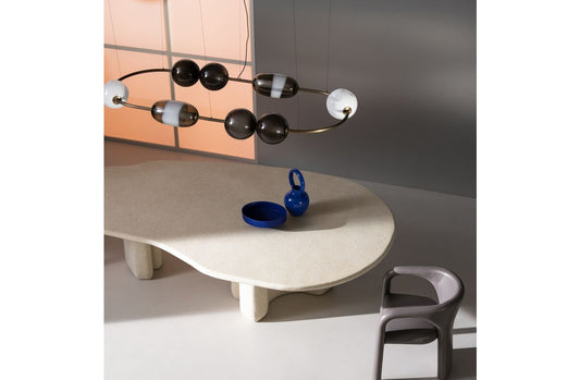 Dining Table 08345