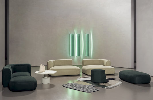 Modular Sofa 08355