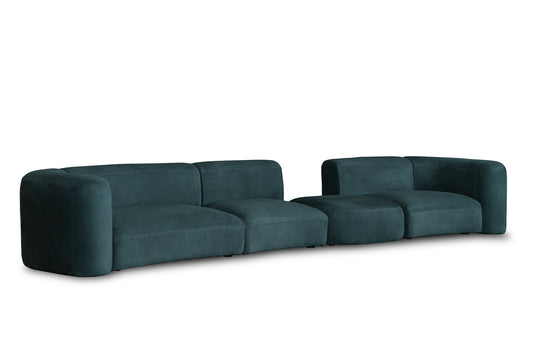 Modular Sofa 08355