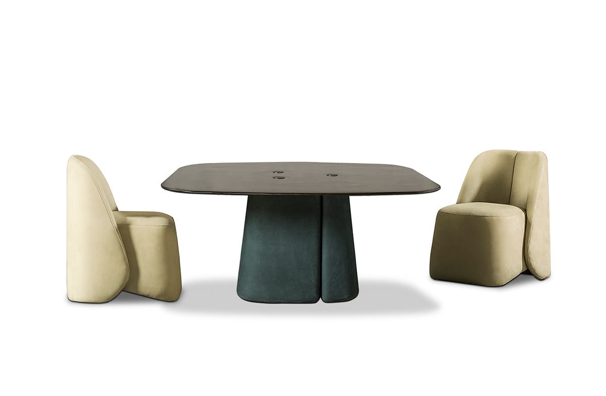 Dining Table 08362