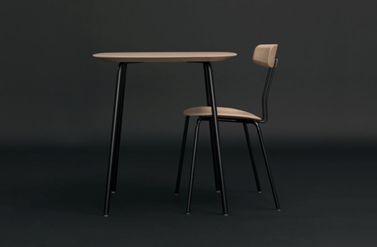 Cafe Table 08375