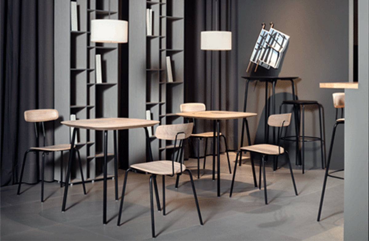 Cafe Table 08375