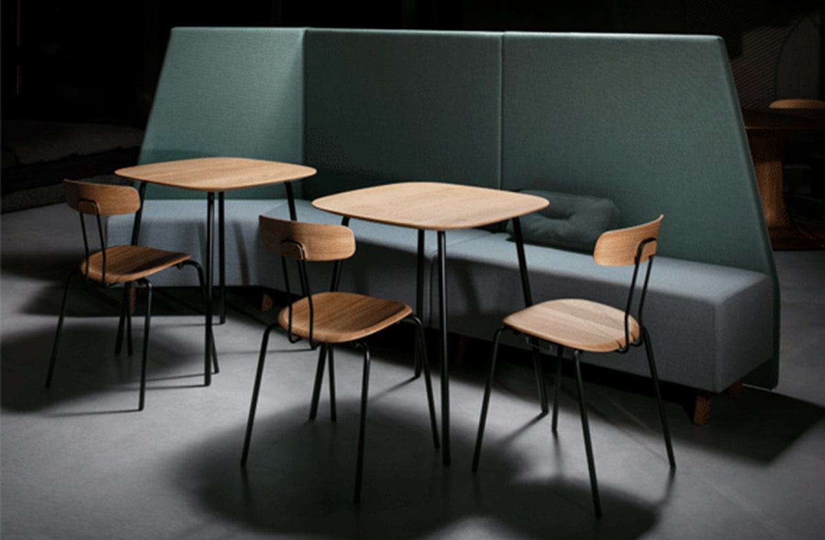 Cafe Table 08375
