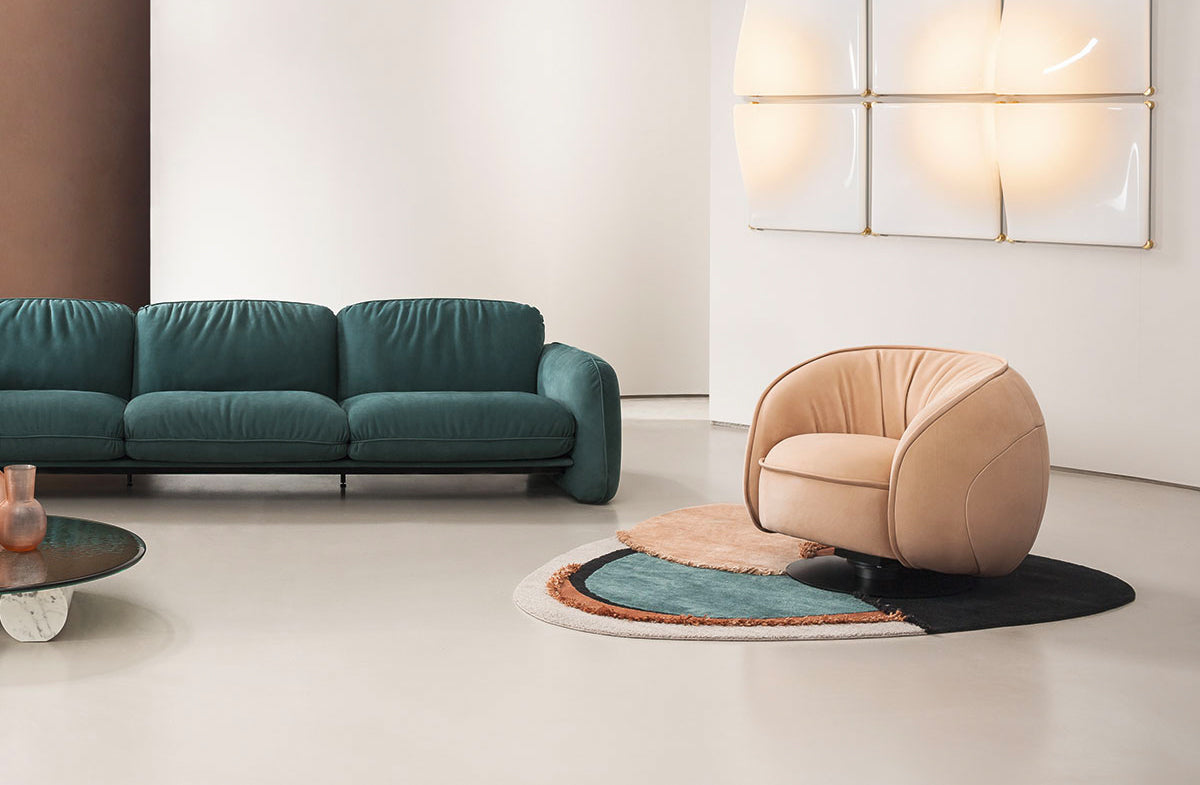 Armchair 08391