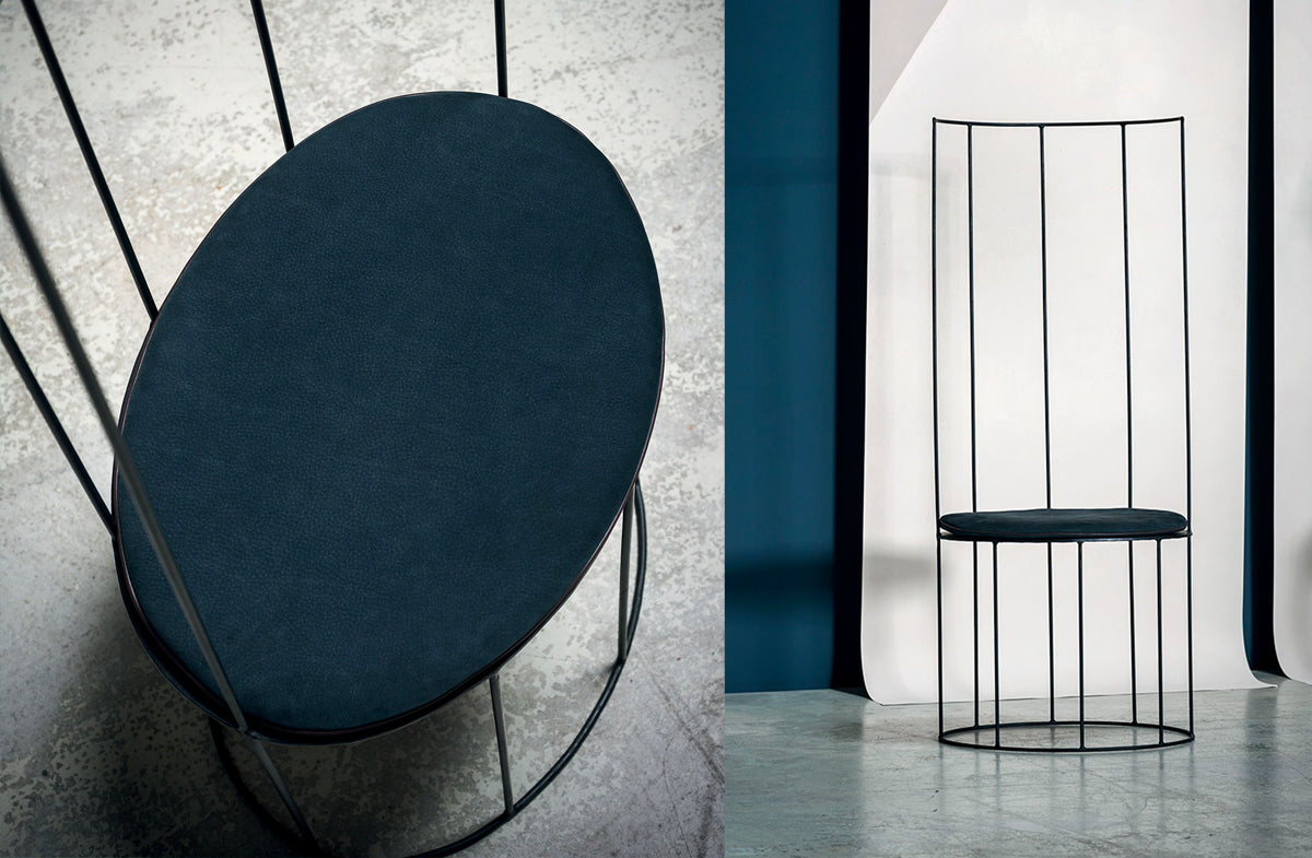 Armchair 08396