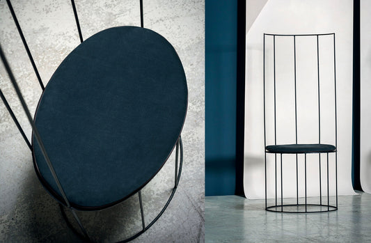 Armchair 08396