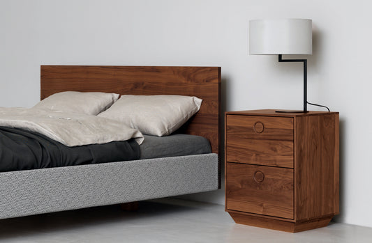 Nightstand 08424