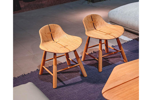 Outdoor Occasional Chair 08711