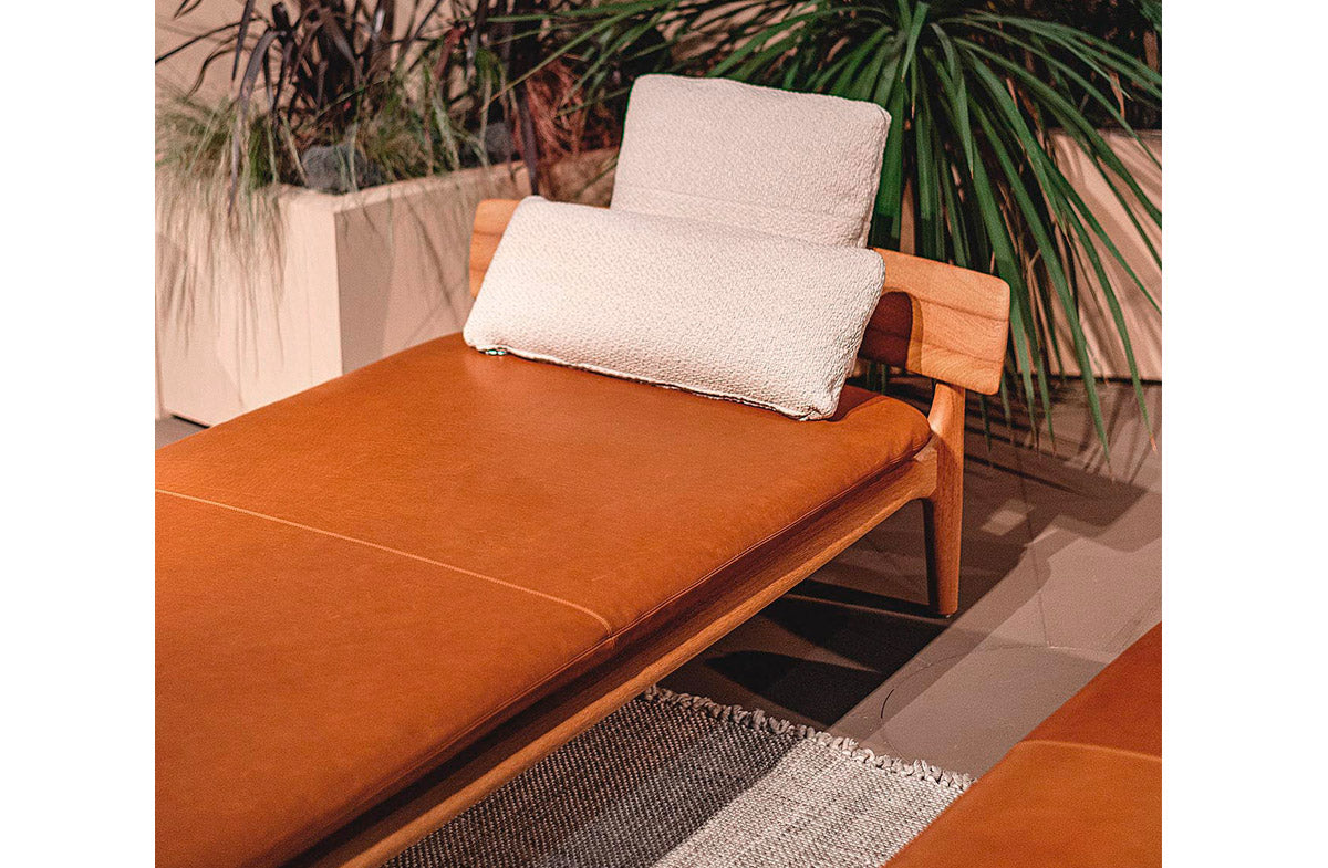 Outdoor Chaise 08712