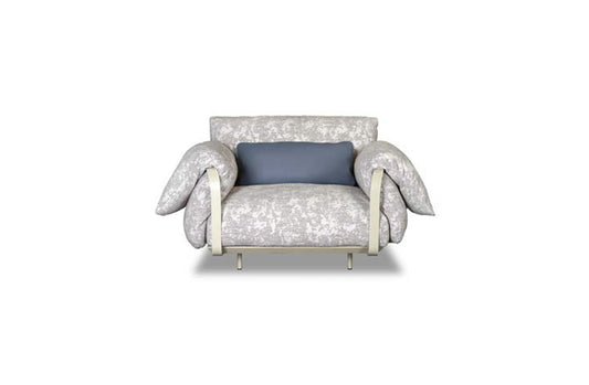 Outdoor Armchair 08721