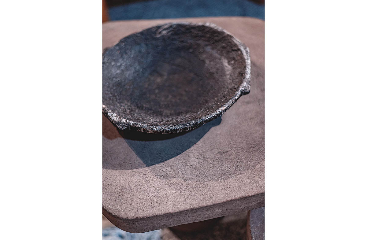 Outdoor Side Table 08732