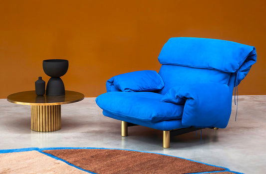 Armchair 08734