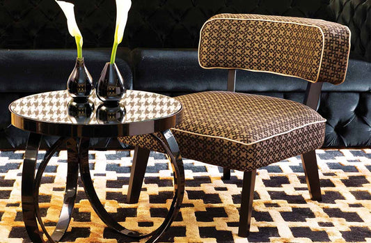 Armchair  09022