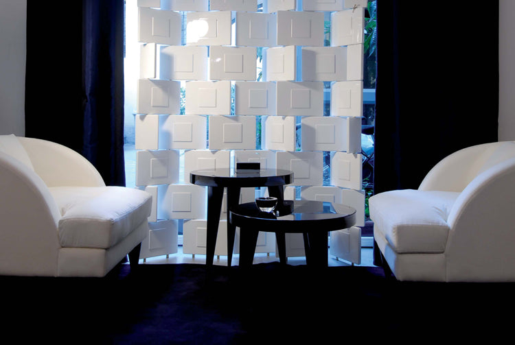 Side Table 09059