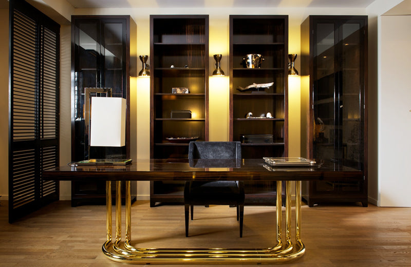 Desk 09069
