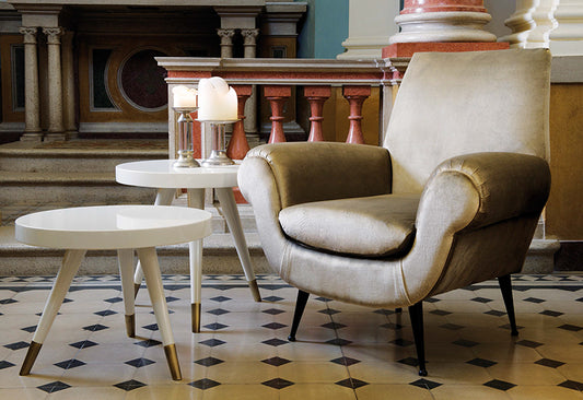 Armchair  09096