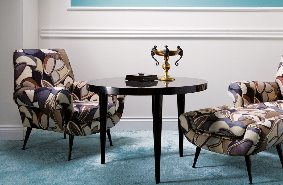 Armchair  09096