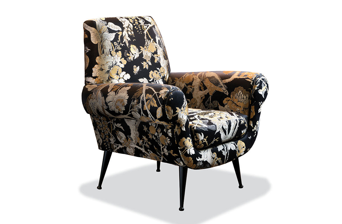 Armchair  09096