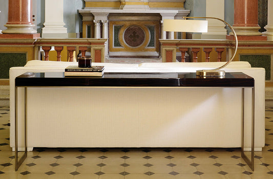 Console 09107