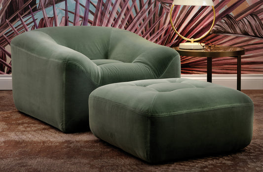 Armchair 09119