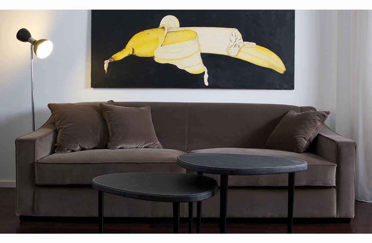 Sofa 09146