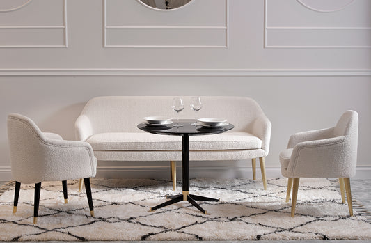 Dining Chair 09163