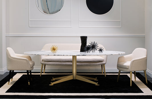 Bench 09161