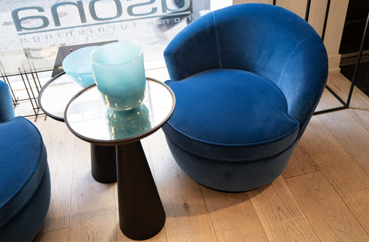 Armchair 09164 Floor Model