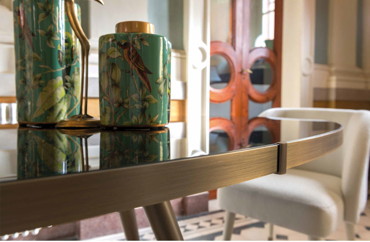Dining Table 09165