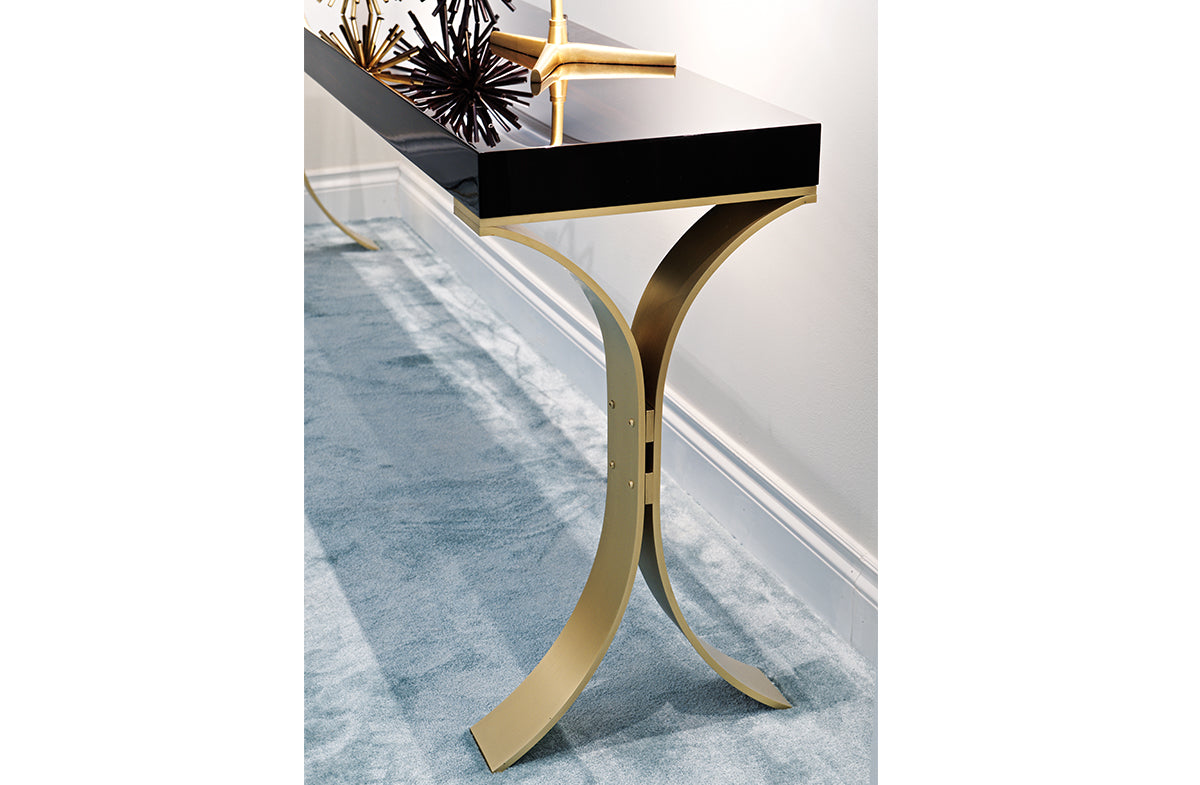 Console 09167