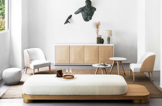 Sideboard 09184